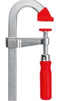 Bessey LMU20/5 - Morsetto a U - 20 cm
