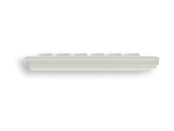 Cherry XS G84-5200 - Full-size (100%) - Cablato - USB + PS/2 - Interruttore a chiave meccanica - AZE
