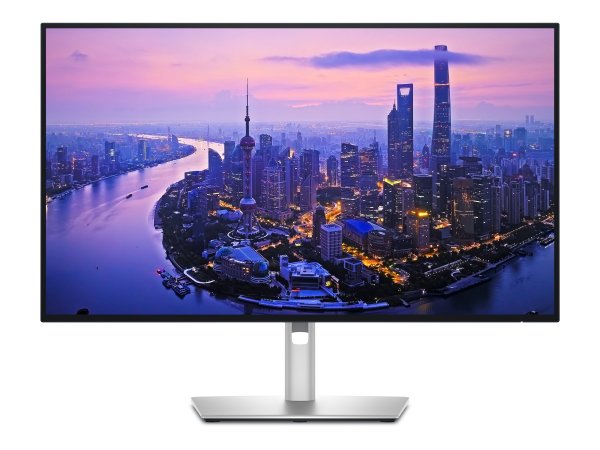 Dell UltraSharp 27 4K Thunderbolt Hub Monitor U2725QE 27 4 - Schermo piatto (tft/lcd) - 68,6 cm