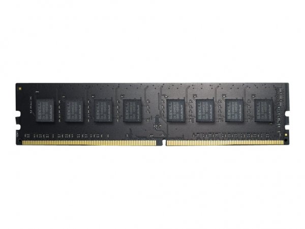 G.Skill Value Series - DDR4 - Modul - 4 GB - DDR4
