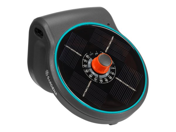 Gardena 13300-20 - Nero