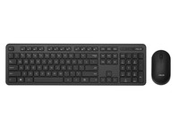 ASUS Cw100 Keyboard Mouse Included Us English Black 90XB0700-BKM0S0 - Tastiera - 1600 dpi