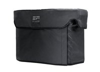 Ecoflow BDELTAMAXEB-US - Borsa da trasporto - Nero - EcoFlow - DELTA Max - 270 mm - 240 mm