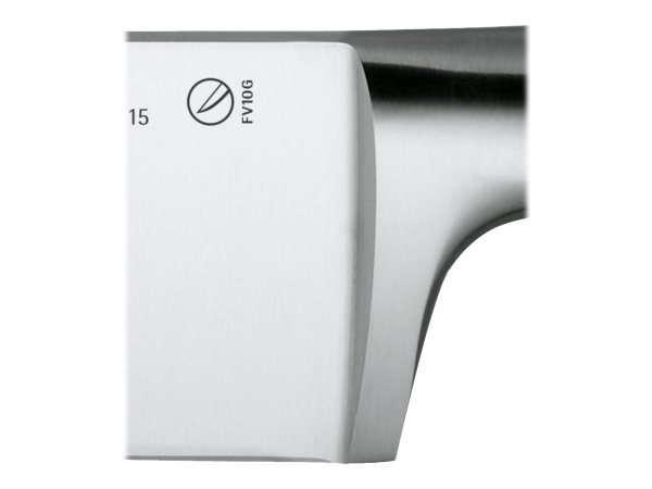 WMF Grand Gourmet 1880406032 - Mezzaluna - 18,5 cm - Acciaio inossidabile - 1 pz