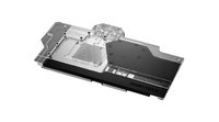 Phanteks Glacier G6000 Strix GPU Water Block Asus RX 6800/6900 Strix/TUF - Aluminum