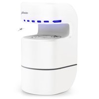 Alecto BC-14 - Automatico - Insetticida - Bianco - 75 m² - Soffitto - UV light