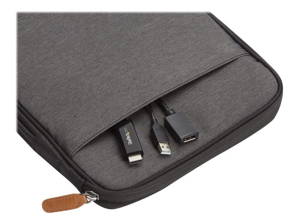 StarTech.com Adattatore / Convertitore HDMI a DP alimentato via USB - Ultra HD 4K - 3840 x 2160 Pixe