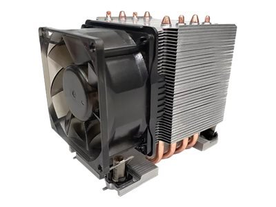 Dynatron S6 - Prozessor-Luftkühler - LGA4677 - Raffreddamento Cpu - 23,95 dB