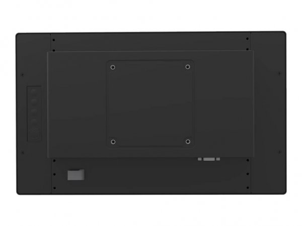 MicroTouch 15.6" PCAP Slimline Monitor 405NITS 10 TOUCH POINTS 1 x VGA 1 HDMI - Schermo piatto (tft/