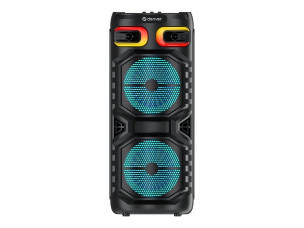 Inter Sales BPS-355 Bluetooth Party Speaker - Altoparlante
