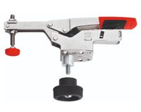 Bessey STC-VH50-T20 - Set di morsetti - 6 pz - 4 cm