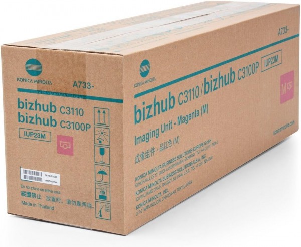 Konica Minolta A7330EH - Multifunzionale - Konica Minolta - Konica Minolta Bizhub C3110 C3100