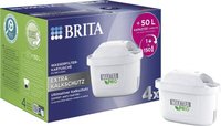 BRITA Maxtra Pro Extra Kalkschutz Pack 4 BRITA Maxtra Pro Extra Kalkschutz Pack 4