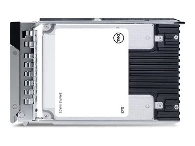 Dell ssd sata Read Intensive 6Gbps 512e 2.5in 1dwpd