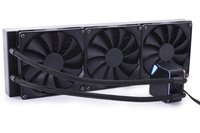 Alphacool T38 - Liquid cooling kit - 14 cm - 92,3 pdc/min - Nero
