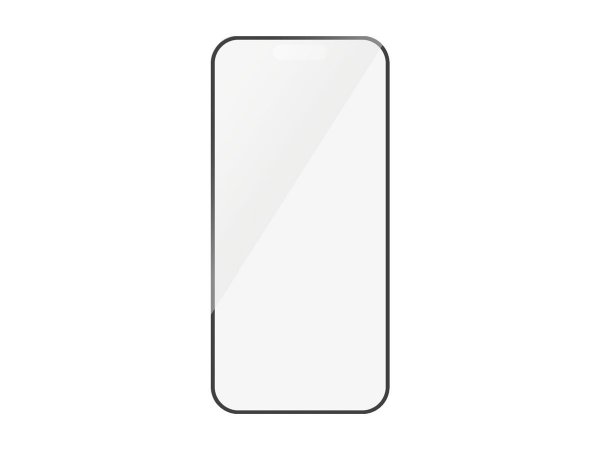 PanzerGlass Gaming Displayschutz für iPhone 16 Pro Max - Ultra-Wide