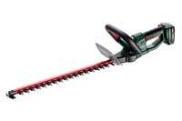 Metabo HS 18 LTX 55 - Batteria - 18 V - Ioni di Litio - 2 Ah - 2,6 kg - 198 mm