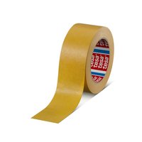 Tesa 04434-00003-00 Abdeckband krepp® Gelb (L x B) 10 m x 15 mm 1 St. (04434-00003-00)