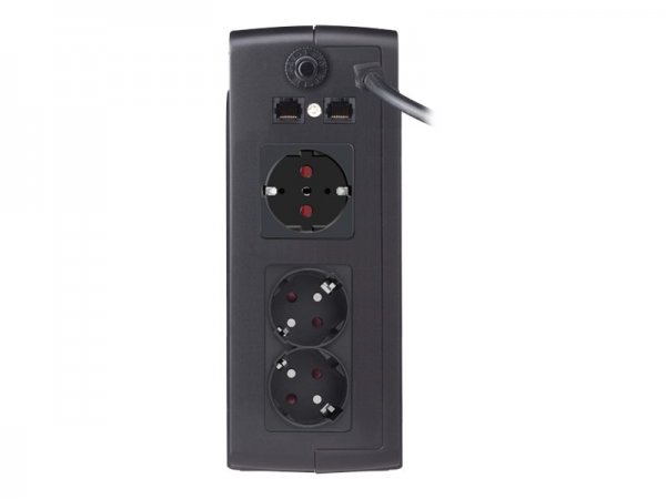 BlueWalker VFD 1000 - 1 kVA - 600 W - 170 V - 280 V - 50/60 Hz - 220 V