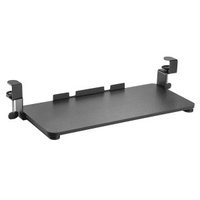MacLean MC-839 - Tastiera - Scrivania - Nero