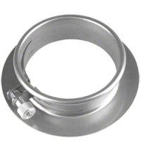 Walimex 15875 - Argento - 152 mm - 152 mm