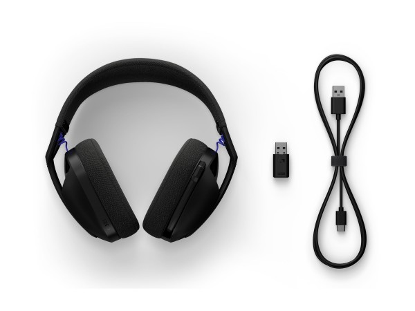 Logitech g G321 - Headset - ohrumschließend - Cuffia - 20 KHz