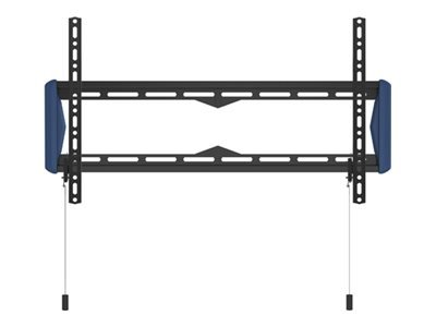 B-TECH Elements Fixed 600 Flat Screen Wall Mount VESA x 400 - Accessori tft/lcd tv