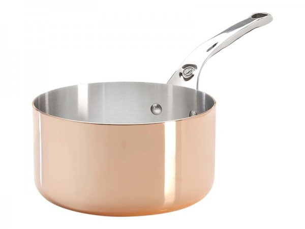 de BUYER Prima Matera - Kochtopf - 16 cm