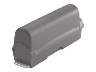 Zebra Motorola BTRY-WT40IAB0H - Batteria - WT4000 WT4090 - Nero - 4600 mAh - 1 pz