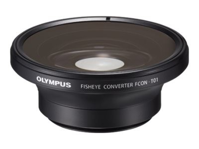 Olympus FCON-T01 - TG-1 Olympus - Nero