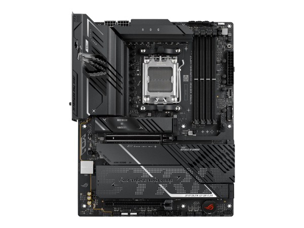 ASUS ROG STRIX X870E-H GAMING WIFI7 - Motherboard - ATX - Socket AM5 - AMD X870E... - Scheda madre -