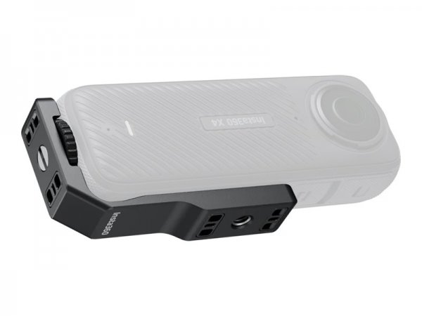 Insta360 X5 Vertical-Horizontal Mount