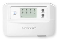 eQ-3 AG Homematic IP Fußbodenheizungscontroller– motorisch