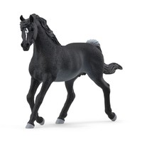 Schleich HORSE CLUB 13981 - 5 anno/i - Horses - Nero - Grigio - Bianco - Plastica
