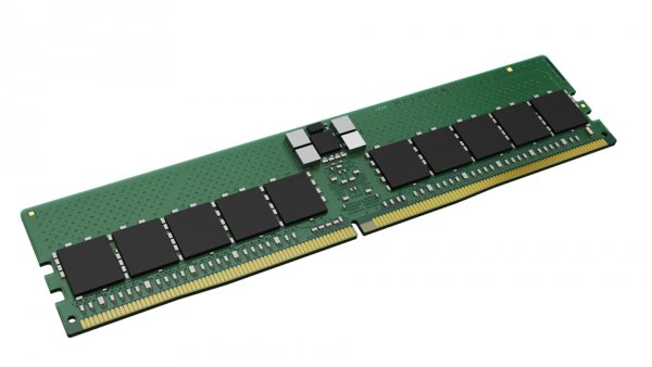 Kingston 5600Mt/s Ecc Reg Cl46 Dimm 2Rx8 Hynix A Renesas - 32 GB - DDR5