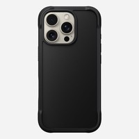 Nomad Rugged Case iPhone 16 Pro Black