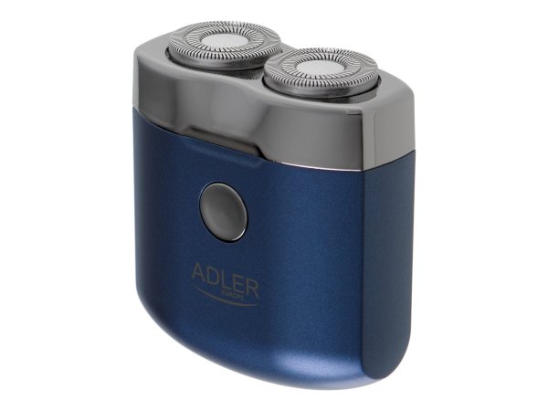 Camry AD 2937 men's shaver Rotation Blue