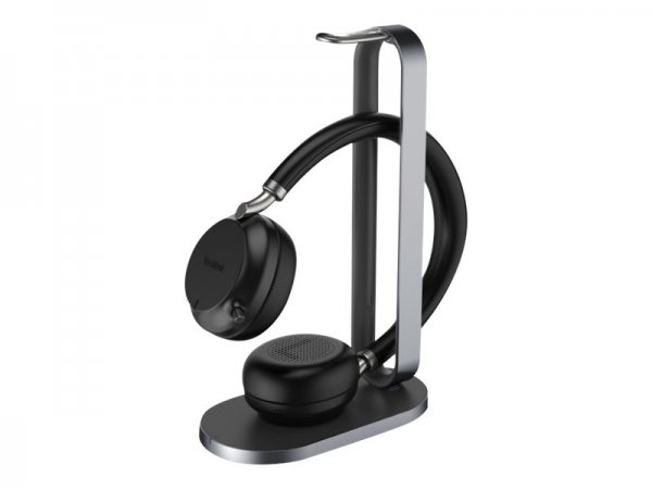 Yealink BH72 with Charging Stand - Headset - Cuffia - 20 KHz