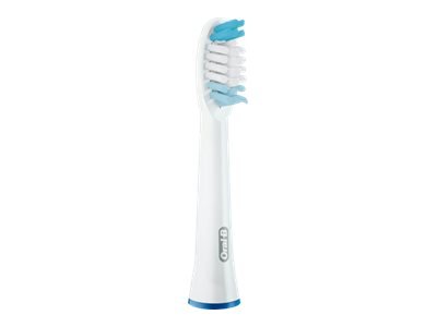 Oral-B Aufsteckbürsten Pulsonic Clean 4 Stück