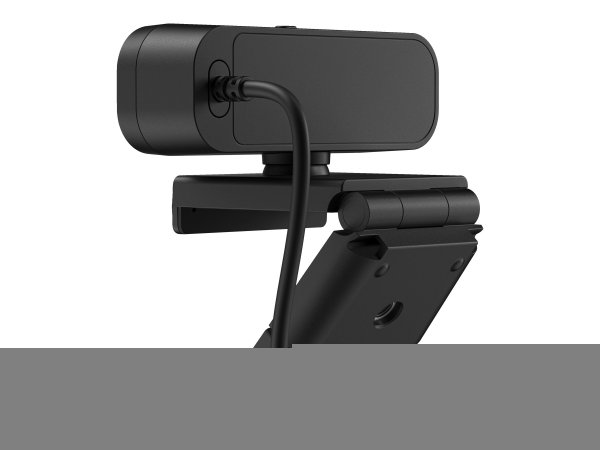 HP Webcam FHD 435 - 2 MP - 1920 x 1080 Pixel - Full HD - 30 fps - UVC 1.1 - Auto