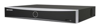 Hikvision DS-7608NXI-K1 D/Alarm4+1 8-ch 1U AcuSense K VPro NVR