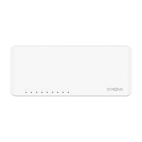 Strong SW 8000P Switch - Interruttore - 1 Gbps