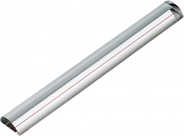 Eschenbach 2608 neu Righello ingranditore Ingrandimenti: 2 x Lente:(L x L) 250 mm x 35 mm