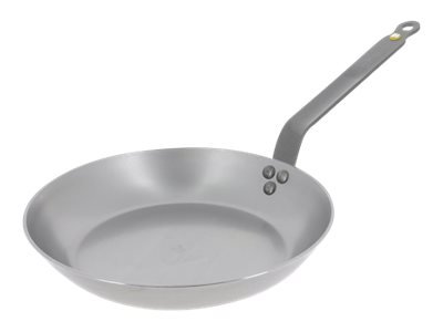 de BUYER Bratpfanne Mineral B Element 20cm