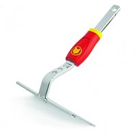 WOLF-Garten HW-M 15 - Trazione - Acciaio inossidabile - Rettangolare - Acciaio inossidabile - 1 pezz