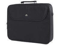 Tracer Simplo - Borsa da corriere - 39,6 cm (15.6") - Nero