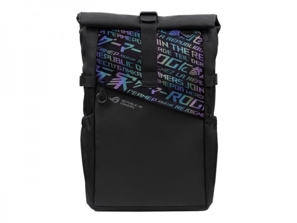 ASUS Rog Batoh Bp4701 - Notebook-Rucksack - 43.2 cm 17"