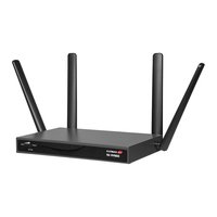 Edimax 4G-7449AC 4G LTE AC1200 Business WiFi Router - Router - WLAN