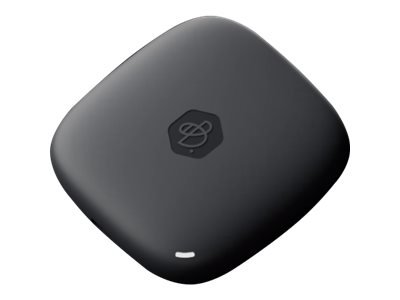 Synology BeeDrive 2TB - 2 TB - 2.5" - USB tipo-C - 3.2 Gen 2 (3.1 Gen 2) - Nero