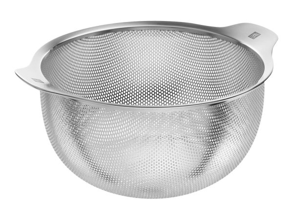 Zwilling Table - Sieb - 24 cm - Silber